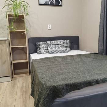 Сдается 1-комнатная квартира, 24,7 м²