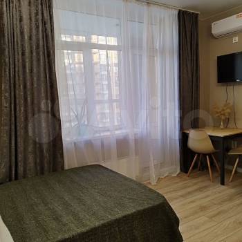 Сдается 1-комнатная квартира, 24,7 м²