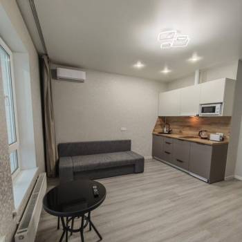 Сдается 1-комнатная квартира, 30 м²
