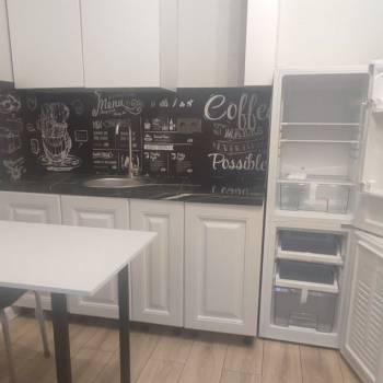 Сдается 1-комнатная квартира, 23 м²