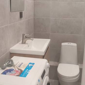 Сдается 1-комнатная квартира, 23 м²