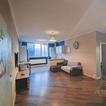 Сдается 2-х комнатная квартира, 71 м²