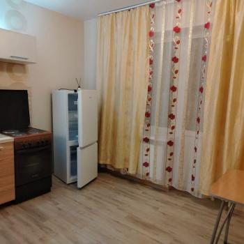 Сдается 1-комнатная квартира, 38 м²