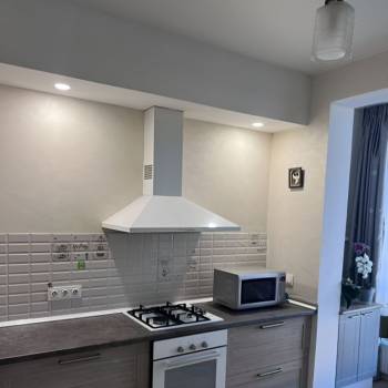 Продается 1-комнатная квартира, 43 м²