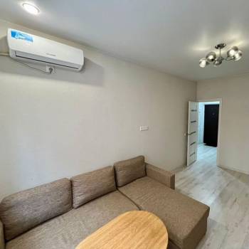 Сдается 1-комнатная квартира, 33 м²