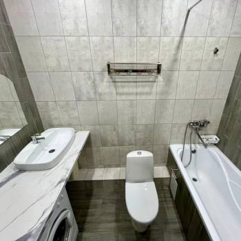 Сдается 1-комнатная квартира, 33 м²