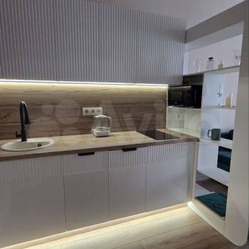 Сдается 1-комнатная квартира, 38 м²