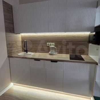 Сдается 1-комнатная квартира, 38 м²