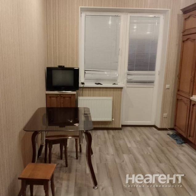 Сдаю 1-к квартиру, ЖК Октябрьский, ул. Октябрьская