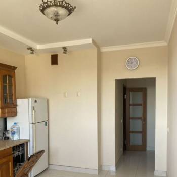 Сдается 1-комнатная квартира, 46,4 м²