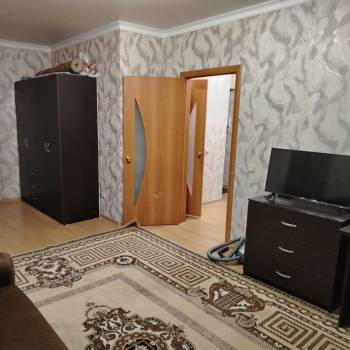 Сдается 1-комнатная квартира, 38 м²