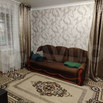 Сдается 1-комнатная квартира, 38 м²