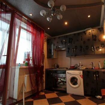 Сдается 1-комнатная квартира, 38 м²