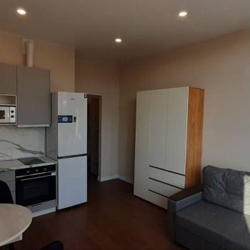 Сдается 1-комнатная квартира, 22,4 м²