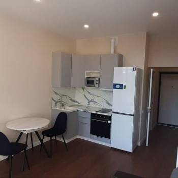 Сдается 1-комнатная квартира, 22,4 м²