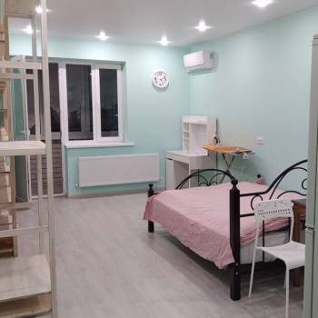 Сдается 1-комнатная квартира, 30 м²