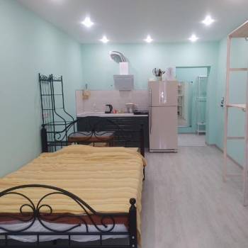 Сдается 1-комнатная квартира, 30 м²