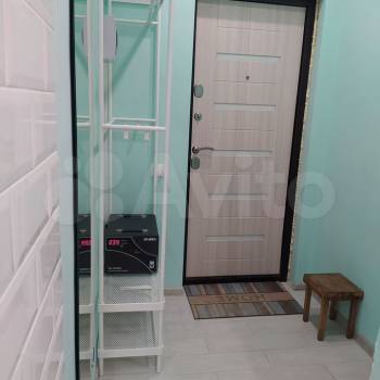 Сдается 1-комнатная квартира, 30 м²