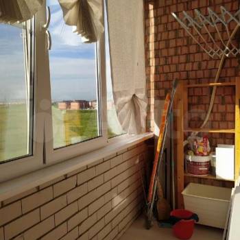 Сдается 1-комнатная квартира, 30 м²