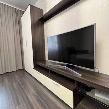 Сдается 1-комнатная квартира, 46 м²