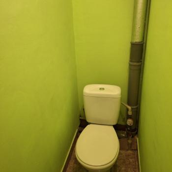 Сдается 2-х комнатная квартира, 48 м²