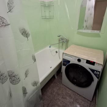 Сдается 2-х комнатная квартира, 48 м²