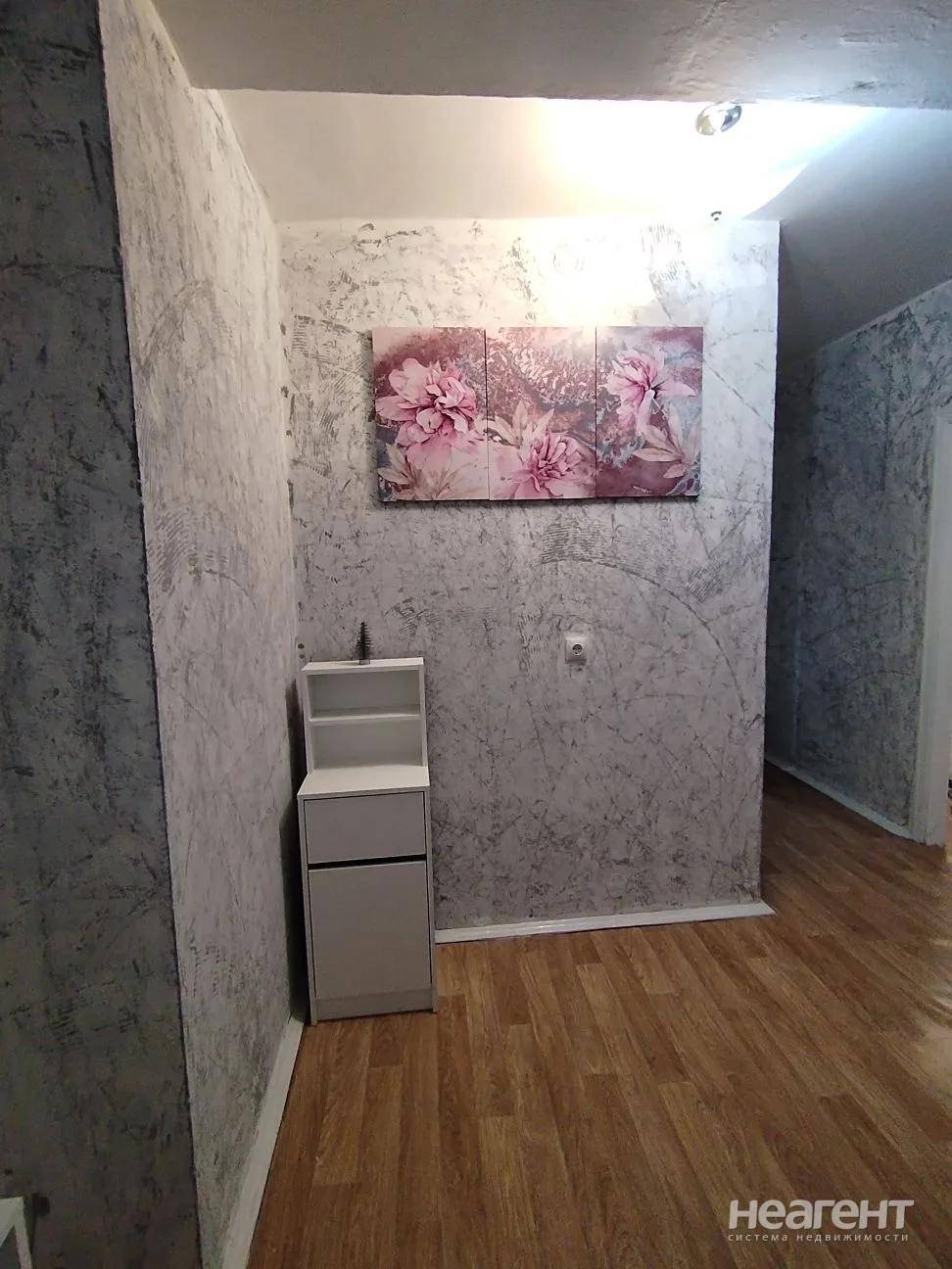 Сдам 1-комн. квартиру (ул. Красных партизан)