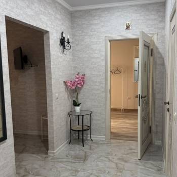 Сдается 2-х комнатная квартира, 50 м²