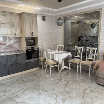 Сдается 2-х комнатная квартира, 50 м²