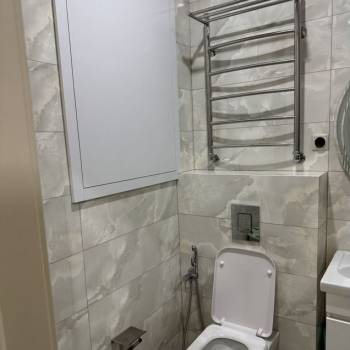 Сдается 2-х комнатная квартира, 50 м²