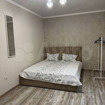 Сдается 2-х комнатная квартира, 50 м²