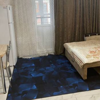 Сдается 1-комнатная квартира, 24 м²