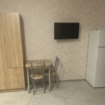 Сдается 1-комнатная квартира, 24 м²