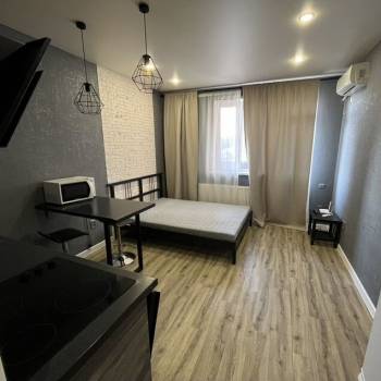 Сдается 1-комнатная квартира, 23 м²