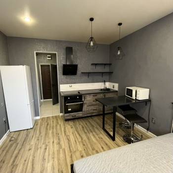 Сдается 1-комнатная квартира, 23 м²