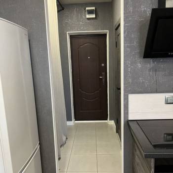 Сдается 1-комнатная квартира, 23 м²