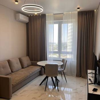 Сдается 1-комнатная квартира, 43 м²