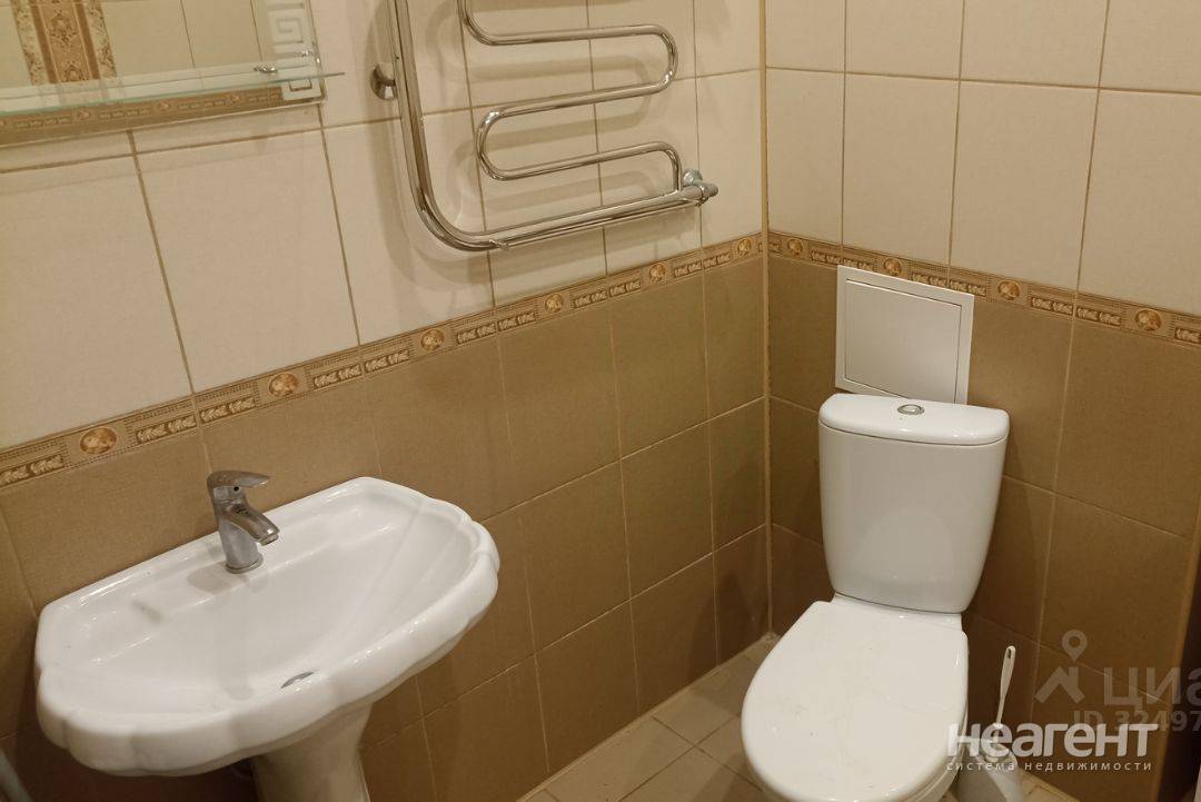 Продам 2-х комн. квартиру, ЖК Новый город, ул. Генерала Шифрина