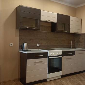 Продается 2-х комнатная квартира, 61,6 м²