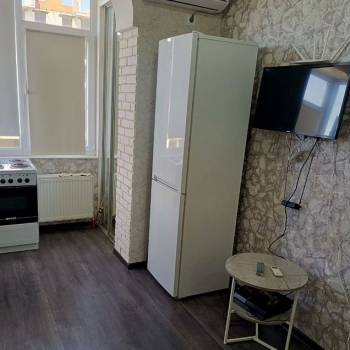 Сдается 1-комнатная квартира, 19,5 м²