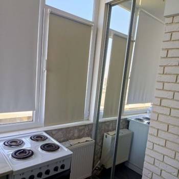 Сдается 1-комнатная квартира, 19,5 м²