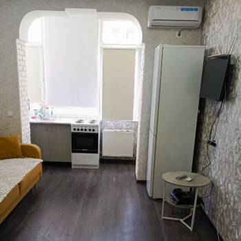 Сдается 1-комнатная квартира, 19,5 м²