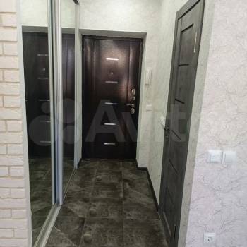 Сдается 1-комнатная квартира, 19,5 м²