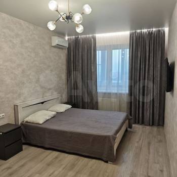 Сдается 1-комнатная квартира, 35,5 м²