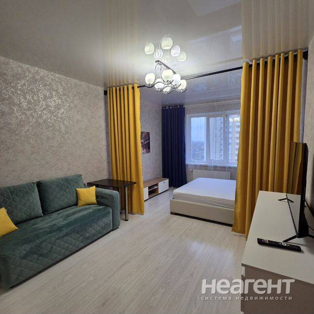 Сдам 1-комн. квартиру, ЖК Восток, ул. Лавочкина