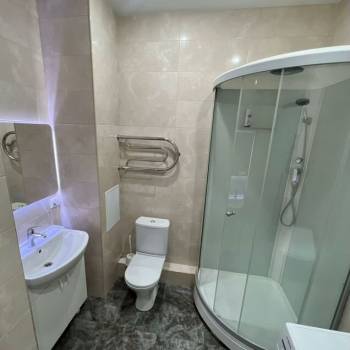 Сдается 1-комнатная квартира, 33 м²