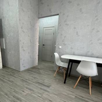 Сдается 1-комнатная квартира, 33 м²