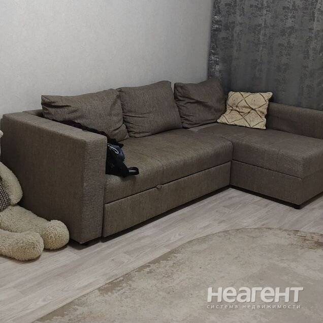 Сдаю 1-к квартиру, ул. Профессора Малигонова