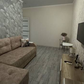 Сдается 1-комнатная квартира, 37 м²