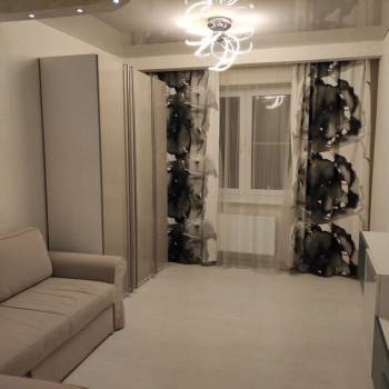 Сдается 1-комнатная квартира, 34,7 м²